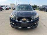 Used 2015 Chevrolet Traverse LT w/ Style and Technology Package image 4