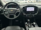 Used 2018 Chevrolet Traverse Premier w/ Driver Confidence II Package image 4