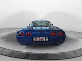 Used 2002 Chevrolet Corvette Coupe w/ Preferred Equipment Group2 image 4