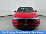 Certified 2021 Volkswagen Jetta R-Line w/ R-Line Cold Weather Package image 2