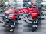 Used 2015 Jeep Wrangler Sport image 3