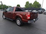 Certified 2017 Ford F150 XLT image 4