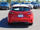 New 2025 Subaru Impreza 2.0i image 5