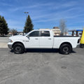 Used 2017 RAM 1500 Laramie image 2