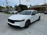 Used 2023 Honda Accord Sport image 3