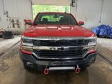 Used 2016 Chevrolet Silverado 1500 LT w/ All Star Edition image 2