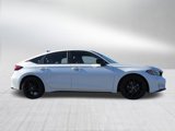 New 2025 Honda Civic Sport image 2