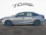 Certified 2022 Honda Civic Sport image 4