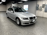 Used 2009 BMW 328i xDrive Sedan image 3