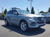 Used 2016 Mercedes-Benz GLE 350 image 3