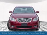 Used 2011 Buick LaCrosse CXS w/ Driver Confidence Package image 2