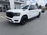 Used 2022 RAM 1500 Big Horn image 2