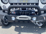 Used 2017 Jeep Wrangler Unlimited Sahara image 5