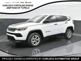 New 2025 Jeep Compass Sport w/ Mopar Graphics Package image 6
