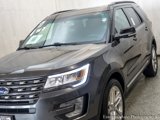 Used 2017 Ford Explorer XLT w/ Equipment Group 202A image 4