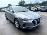 Used 2017 Hyundai Elantra SE image 3