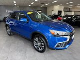 Used 2019 Mitsubishi Outlander Sport ES image 2