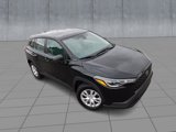 Used 2022 Toyota Corolla Cross L image 2