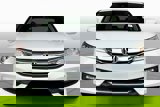 Used 2017 Honda Accord EX-L image 3