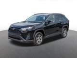 Used 2023 Toyota RAV4 XLE image 5