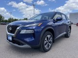 Used 2021 Nissan Rogue SV image 3