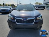 Used 2020 Subaru Forester Premium image 2