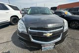 Used 2015 Chevrolet Equinox LT w/ Driver Convenience Package image 5