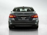 Used 2017 Nissan Altima 2.5 SV image 4