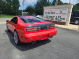 Used 1996 Nissan 300ZX Hatchback image 5