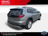 Used 2024 GMC Acadia Elevation image 6