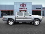 Used 2015 Toyota Tacoma PreRunner image 4