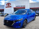 Used 2024 Nissan Sentra SV image 2