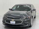 Used 2017 Chevrolet Malibu LT image 1