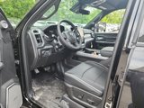 New 2025 RAM 5500 4x4 Crew Cab image 2