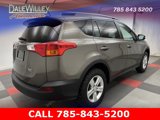 Used 2014 Toyota RAV4 XLE image 6