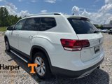 Used 2018 Volkswagen Atlas SE image 3