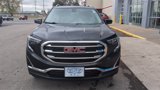 Used 2021 GMC Terrain SLT w/ Infotainment Package II image 3