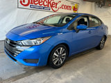Used 2023 Nissan Versa SV image 2