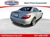 Used 2016 Mercedes-Benz SLK 300 image 4