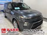 Used 2020 Kia Soul LX image 5