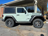Used 2023 Jeep Wrangler Sport image 6