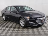 Used 2024 Chevrolet Malibu LT image 2