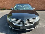 Used 2010 Lincoln MKZ AWD image 2