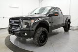 Used 2013 Ford F150 FX4 w/ Luxury Equipment Group image 3