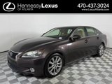 Used 2013 Lexus GS 350 image 2