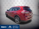 Used 2016 Nissan Rogue SL w/ SL Premium Package image 3
