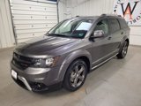 Used 2015 Dodge Journey Crossroad w/ Flexible Seating Group image 2
