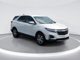 Used 2022 Chevrolet Equinox LT image 2