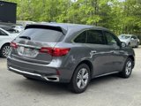 Used 2020 Acura MDX FWD image 5
