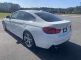 Used 2018 BMW 430i Gran Coupe image 3